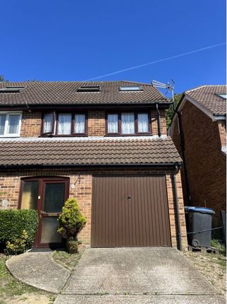 Terraced house to rent in Edred Road, Dover