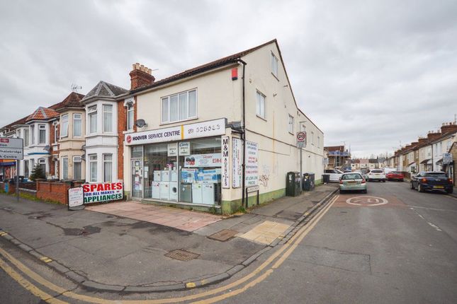 Thumbnail Property to rent in Manchester Road, Swindon