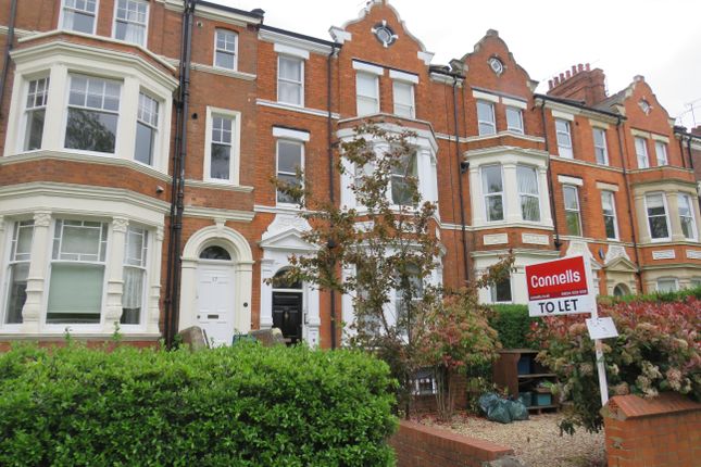 3 Bed Flat To Rent In East Park Parade Northampton Nn1 Zoopla