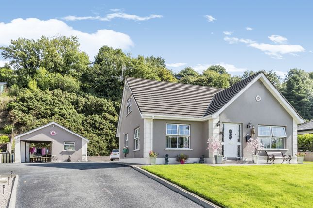 Thumbnail Detached house for sale in Fountain Street, Strabane