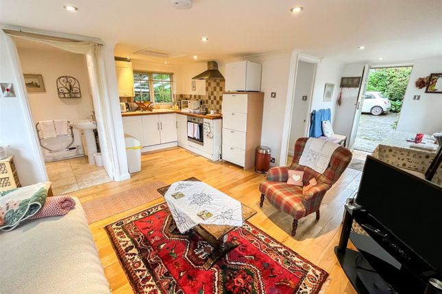 Detached house for sale in Cottage Lane, Westfield, East Sussex