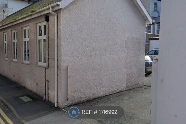 Thumbnail Room to rent in Ifcar, Aberystwyth