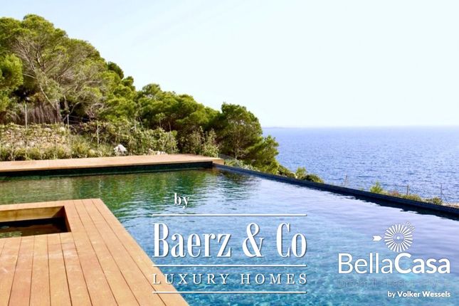 Villa for sale in 07639 Torrent De Cala Pi, Balearic Islands, Spain