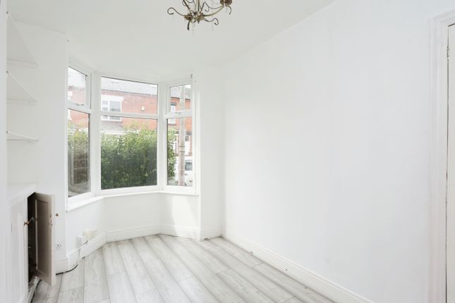 Terraced house for sale in Danvers Road, Leicester, Leicestershire