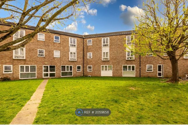 Thumbnail Flat to rent in Barton Court, Leamington Spa