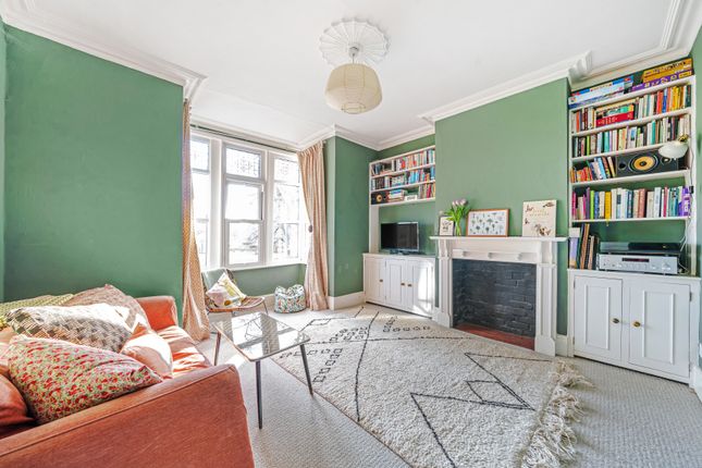 Terraced house for sale in Park Crescent, Whitehall, Bristol