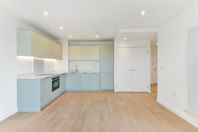 Apartment 1404 Wellspring House 11, Seagull Lane, London photo 2