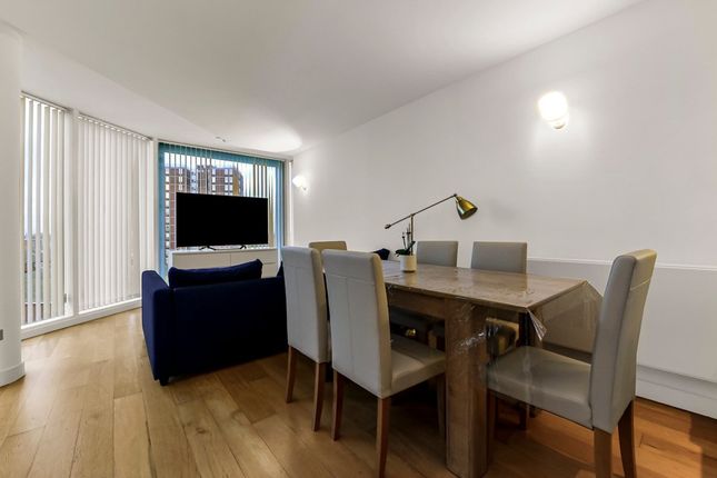 Flat for sale in Navigation Building, Station Approach, Hayes