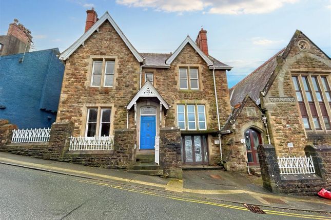 Town house for sale in Tower Hill, Haverfordwest SA61