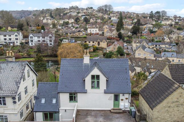 Detached house for sale in Old Bristol Road, Nailsworth