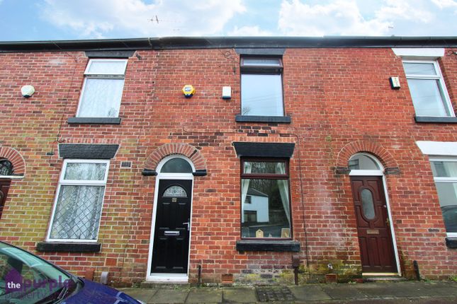 Terraced house for sale in Coop Street, Bolton