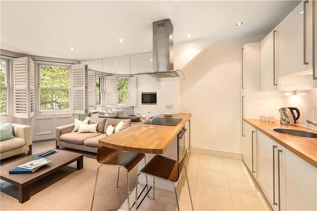 1-bed flat on Bramham Gardens, London SW5, £675,000