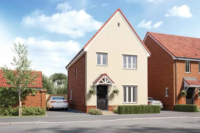 Taylor Wimpey - The Alders