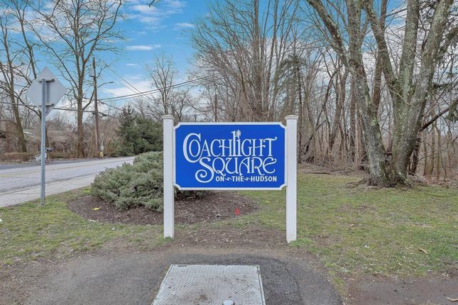 Thumbnail Town house for sale in 211 Coachlight Square, Montrose, New York, United States Of America