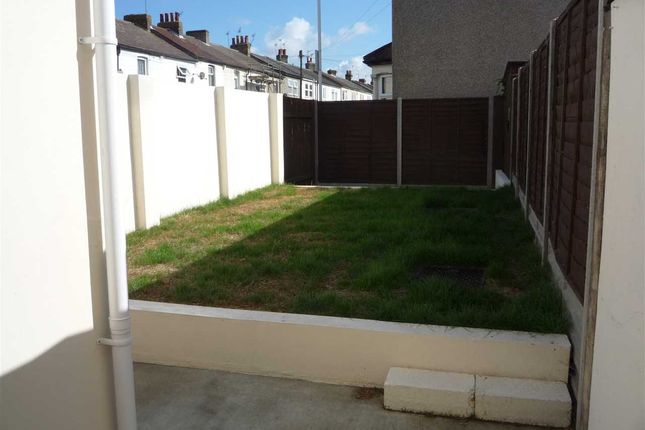 End terrace house for sale in Nelson Road, Gravesend