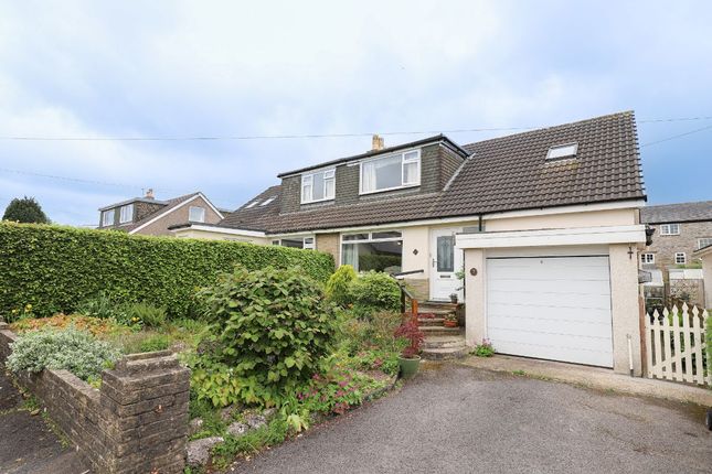 Bungalow for sale in Grange View Road, Nether Kellet, Carnforth