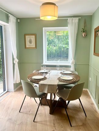 Apartment 2 2a,, The Waterfront, Lancashire photo 5