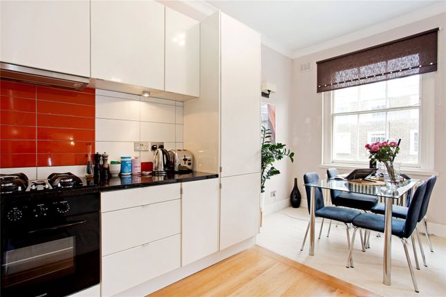 Flat to rent in Orsett Terrace, London