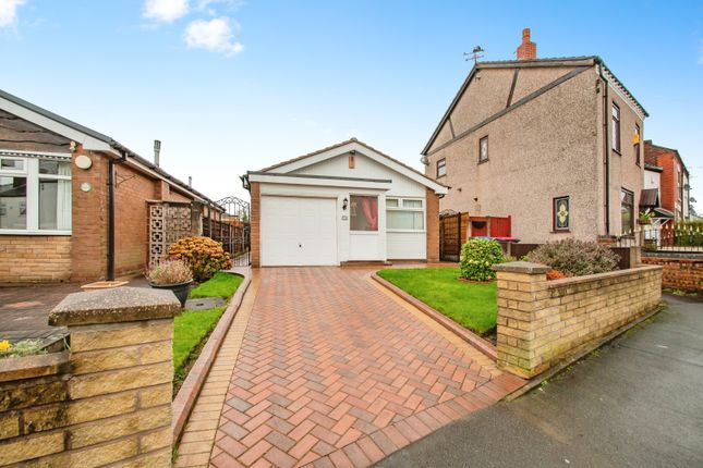 Bungalow for sale in Vicars Hall Lane, Worsley, Manchester, Greater Manchester