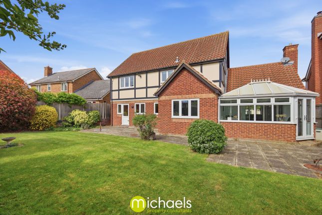 46, Queensberry Avenue, Colchester photo 2