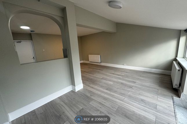 End terrace house to rent in Burnham Road, London