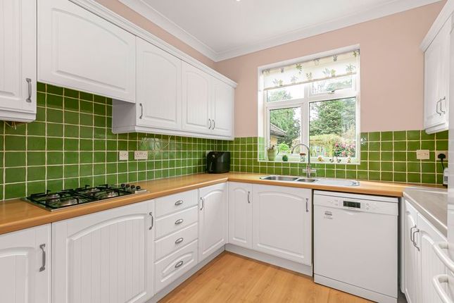 Semi-detached house for sale in Cobham Road, Fetcham, Leatherhead
