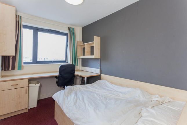 Flat for sale in Aspect, 3 Edward Street, Sheffield, South Yorkshire