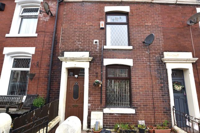 Thumbnail Property to rent in Wolseley Street, Blackburn