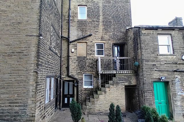 Terraced house for sale in Prospect Street, Thornton, Bradford