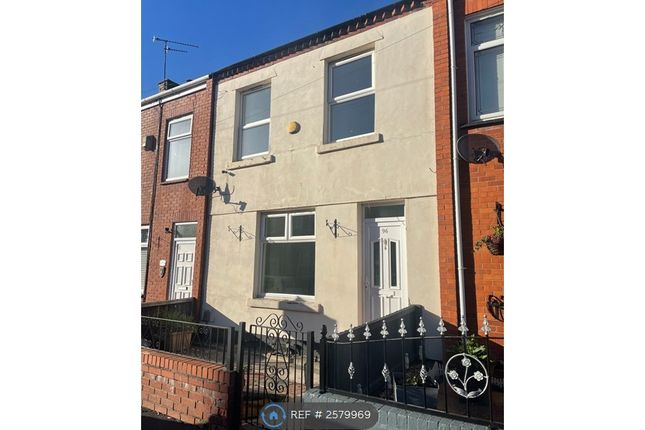 3 Bed Terrace House