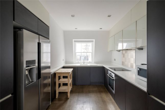 Flat 9, 26-28, Inverness Terrace, London photo 2