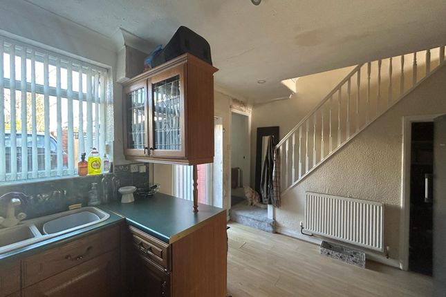 Terraced house for sale in Ingsfield Lane, Rotherham