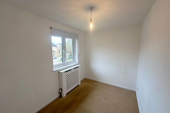 Terraced house to rent in Hipwell Court, Olney