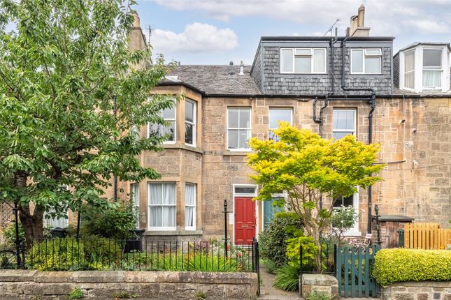 Teviotdale Place