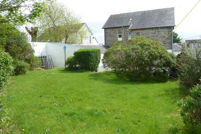 Greengates, 39 Wellington St, Dunoon photo 2