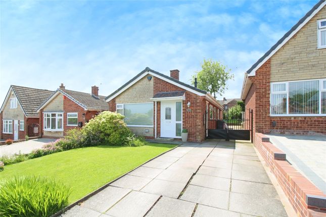 Thumbnail Bungalow for sale in Fairhaven Grove, Birches Head, Stoke On Trent, Staffordshire