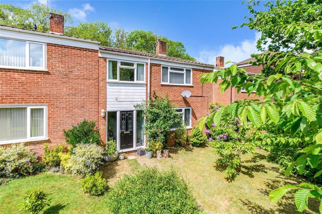 4-bed terraced on 35, Churchside, Nr Meopham, £445,000