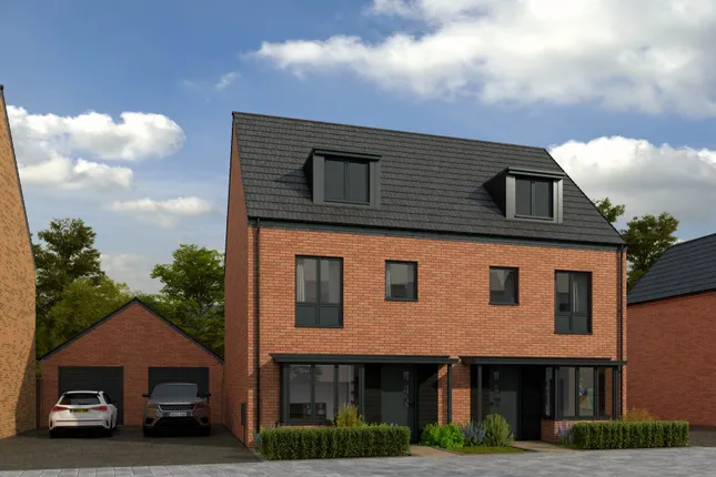 Lagan Homes