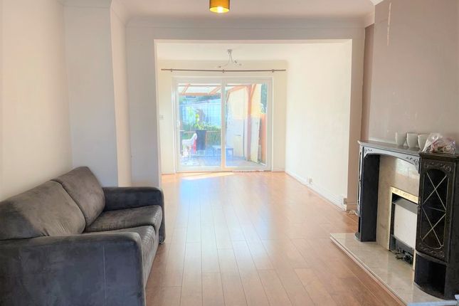 Uxbridge 3 Bedroom House Rent
