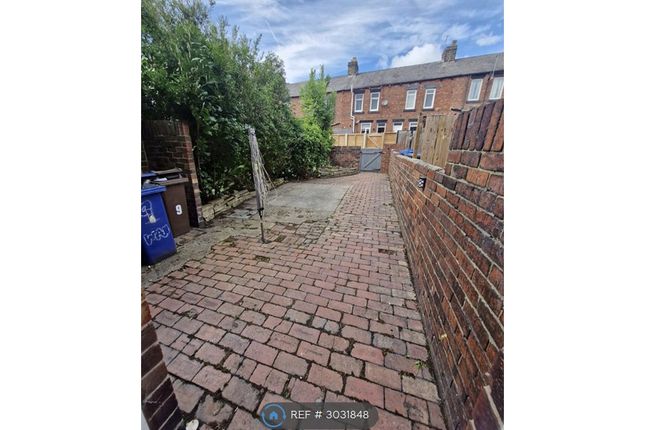 Wansfell Terrace, Barnsley photo 2