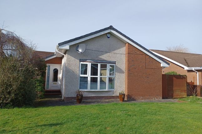 Thumbnail Bungalow for sale in Henly Avenue, Carrickfergus