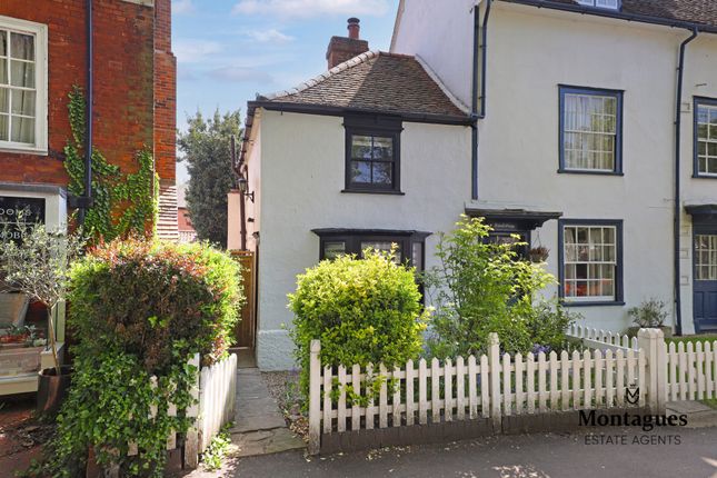2-bed house on 102, High Street, Epping, £425,000