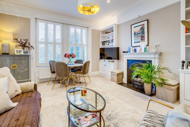 Flat for sale in Churchfield Road, Ealing, London