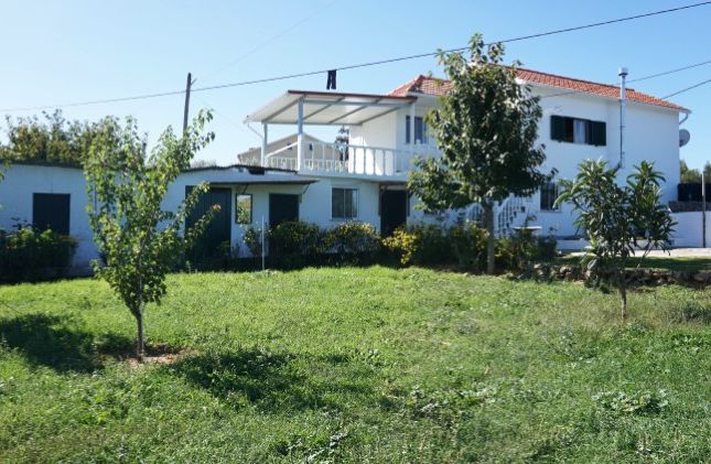 Detached house for sale in Pedrógão Pequeno, Pedrógão Pequeno, Sertã, Castelo Branco, Central Portugal