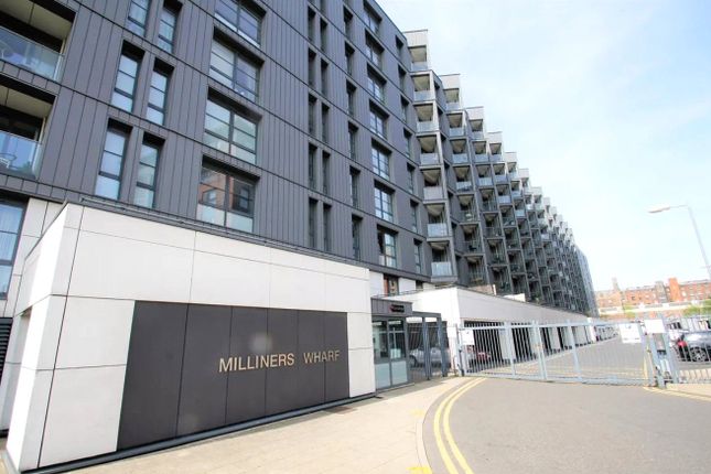 238 Milliners Wharf,, Milliners Wharf, Manchester photo 2