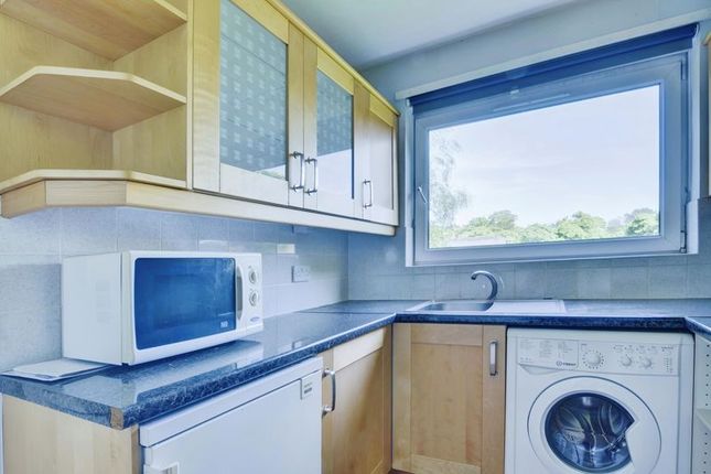 Apt 123 Burlington Court, Adderstone Crescent, Newcastle Upon Tyne photo 5