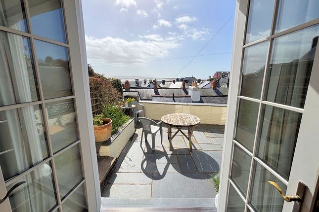 5 Gibraltar Terrace , Aberdovey  photo 4