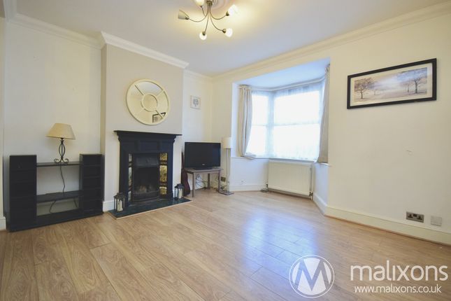 Semi-detached house for sale in Queens Road, Croydon