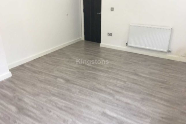 Flat to rent in Pantbach Road, Cardiff