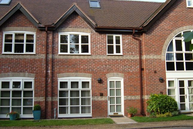 Terraced house for sale in Whitlingham Hall, Kirby Road, Trowse, Norwich